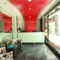 Hongjingdi Boutique Hotel (Chengdu Jinniu Wanda Plaza) спа