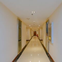 Guiyuan Hotel интерьер отеля фото 2