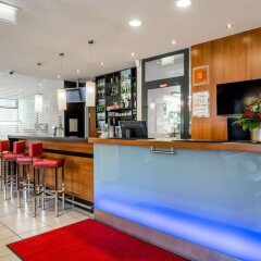 Отель Star Inn Hotel Salzburg Zentrum, by Comfort Австрия, Зальцбург - 7 отзывов об отеле, цены и фото номеров - забронировать отель Star Inn Hotel Salzburg Zentrum, by Comfort онлайн фото 7