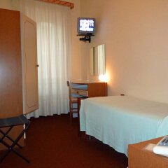Hotel Giardinetto Лорето комната для гостей фото 3