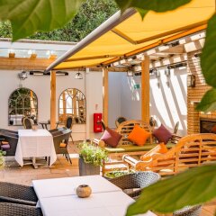 Didsbury House Hotel детские мероприятия