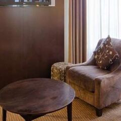 Отель Best Western Plus Port O'Call Hotel Канада, Калгари - отзывы, цены и фото номеров - забронировать отель Best Western Plus Port O'Call Hotel онлайн спа