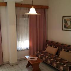 Delphin Apart Hotel Сиде комната для гостей фото 5