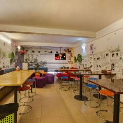 Отель AZ Hanoi Hostel Вьетнам, Ханой - отзывы, цены и фото номеров - забронировать отель AZ Hanoi Hostel онлайн питание фото 2