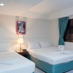 Отель Simple Boutique SeaBreeze комната для гостей фото 2