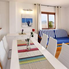 Отель Apartamentos Sandic комната для гостей