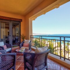 Отель Hacienda Beach 3 Bdrm. Includes Cook Service for Bkfast & Lunch...best Deal in Hacienda! Кабо-Сан-Лукас фото 22
