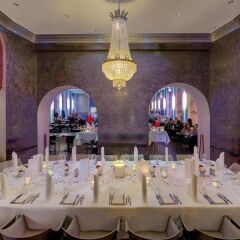 Отель anna hotel Германия, Мюнхен - 2 отзыва об отеле, цены и фото номеров - забронировать отель anna hotel онлайн помещение для мероприятий