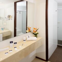 Hotel Estelar En Alto Prado in Barranquilla, Colombia from 64$, photos, reviews - zenhotels.com bathroom photo 2