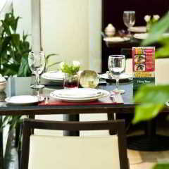 Отель The Seasons Bangkok Huamark в номере