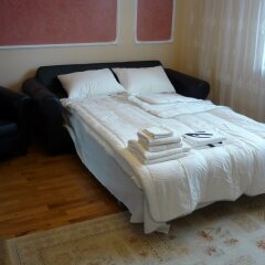 Апартаменты Sadovaya Apartment комната для гостей фото 4