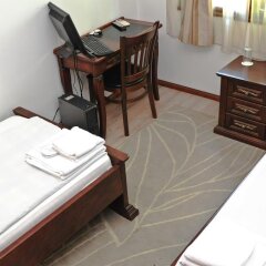 Отель L'Opera Guest House София комната для гостей фото 4