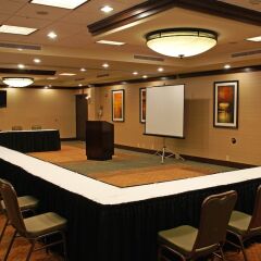 Отель Hilton Garden Inn Granbury