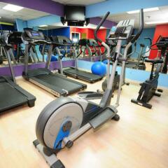 Clarion Hotel San Pedro Sula Сан-Педро-Сула фото 4