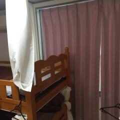 Отель Guest House Naraya - Hostel Япония, Порт Хаката - отзывы, цены и фото номеров - забронировать отель Guest House Naraya - Hostel онлайн удобства в номере