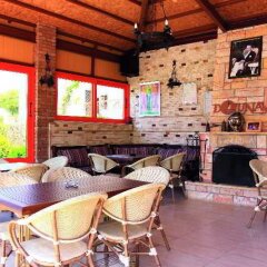 Dolunay Apartments Турция, Алтинкум - отзывы, цены и фото номеров - забронировать отель Dolunay Apartments онлайн питание