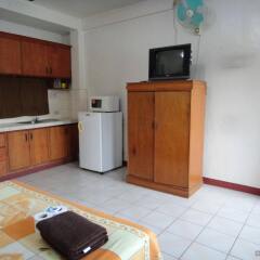 Отель Daniela's Place Филиппины, Пампанга - отзывы, цены и фото номеров - забронировать отель Daniela's Place онлайн фото 3