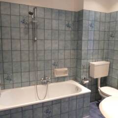 Hotel Dogana Vecchia ванная