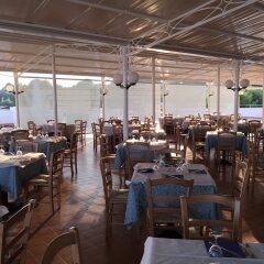 Hotel Club Le Castella Изола-ди-Капо-Риццуто фото 4