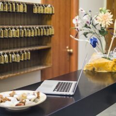Hotel Lily Римини питание фото 3