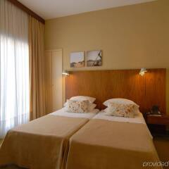 Philippos Hotel спа