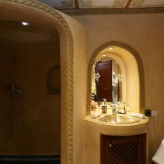 Отель Riad Atlas IV and Spa Марокко, Марракеш - отзывы, цены и фото номеров - забронировать отель Riad Atlas IV and Spa онлайн ванная