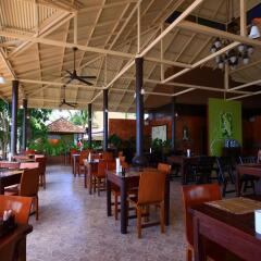 Отель Samui Laguna Resort Таиланд, Самуи - 7 отзывов об отеле, цены и фото номеров - забронировать отель Samui Laguna Resort онлайн гостиничный бар
