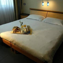 Idea Hotel Roma Nomentana в номере фото 2