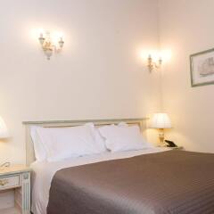 Hotel Antica Fenice комната для гостей фото 3