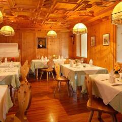 Отель Alpin & Relax Hotel das Gerstl Италия, Горнолыжный курорт Ортлер - отзывы, цены и фото номеров - забронировать отель Alpin & Relax Hotel das Gerstl онлайн помещение для мероприятий фото 2
