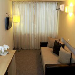 Hotel Flora in Constanța, Romania from 119$, photos, reviews - zenhotels.com guestroom photo 2