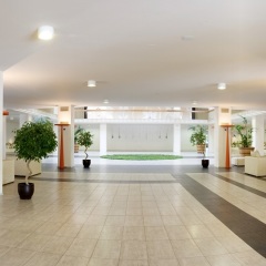 Grand Hotel Varna - All Inclusive Premium интерьер отеля