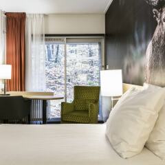 Hampshire Hotel - Mooi Veluwe удобства в номере