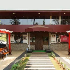 Отель OYO 4668 Hotel Ocean Residency Индия, Южный Гоа - отзывы, цены и фото номеров - забронировать отель OYO 4668 Hotel Ocean Residency онлайн интерьер отеля