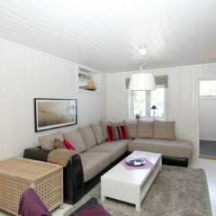 Отель Solferie Holiday Home - Svartefjell Кристиансанд комната для гостей фото 3