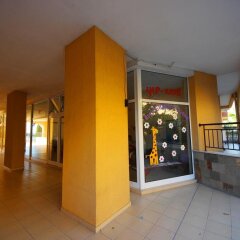 Отель Menada Grand Resort Apartments Болгария, Дюны - отзывы, цены и фото номеров - забронировать отель Menada Grand Resort Apartments онлайн фото 4