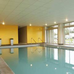 Отель Nemea Appart'Hotel Toulouse Saint-Martin Франция, Тулуза - отзывы, цены и фото номеров - забронировать отель Nemea Appart'Hotel Toulouse Saint-Martin онлайн бассейн