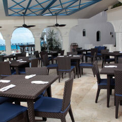 Отель Club Solaris GR Caribe - Premier All Inclusive питание