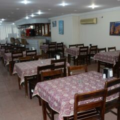 Sea Center Hotel Турция, Мармарис - отзывы, цены и фото номеров - забронировать отель Sea Center Hotel онлайн питание фото 2