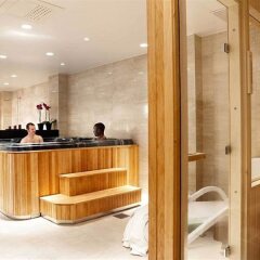 Отель Novotel Göteborg Швеция, Гётеборг - 1 отзыв об отеле, цены и фото номеров - забронировать отель Novotel Göteborg онлайн сауна