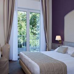 Hotel Manin фото 3