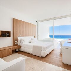 Отель Viceroy Los Cabos комната для гостей фото 3