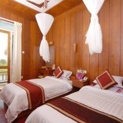 Отель Paramount Inle Resort детские мероприятия