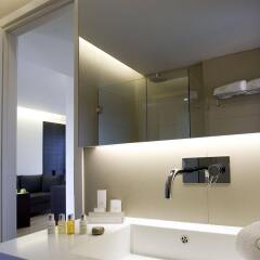 Отель O&B Athens Boutique Hotel Греция, Афины - 1 отзыв об отеле, цены и фото номеров - забронировать отель O&B Athens Boutique Hotel онлайн спа фото 2