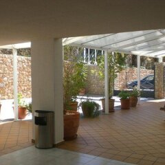 Отель Apartamentos Vista Club фото 4