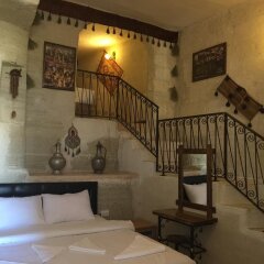 Kemer Cave House Goreme Турция, Гёреме - отзывы, цены и фото номеров - забронировать отель Kemer Cave House Goreme онлайн в номере фото 2