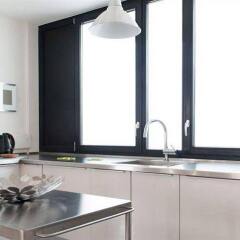 Отель Smartflats Saint-Géry Бельгия, Брюссель - отзывы, цены и фото номеров - забронировать отель Smartflats Saint-Géry онлайн в номере фото 2