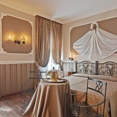 Отель Residenza Antica Roma комната для гостей фото 4