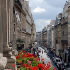 Hotel De Vendome фото 6
