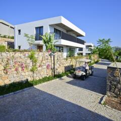 Отель Ramada Resort Bodrum парковка
